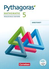 Pythagoras - Realschule Bayern - 5. Jahrgangsstufe