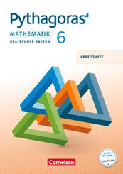 Pythagoras - Realschule Bayern - 6. Jahrgangsstufe