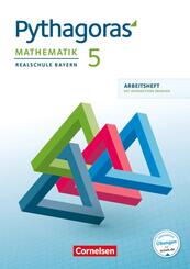 Pythagoras - Realschule Bayern - 5. Jahrgangsstufe