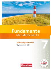 Fundamente der Mathematik - Schleswig-Holstein G9 - 7. Schuljahr