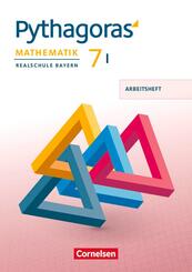 Pythagoras - Realschule Bayern - 7. Jahrgangsstufe (WPF I)