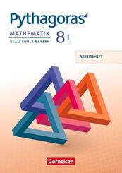 Pythagoras - Realschule Bayern - 8. Jahrgangsstufe (WPF I)