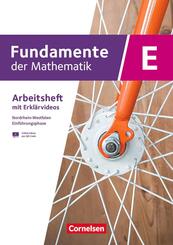 Fundamente der Mathematik - Nordrhein-Westfalen - Einf&uuml;hrungsphase