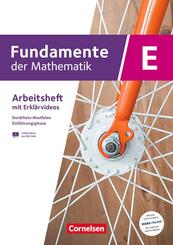 Fundamente der Mathematik - Nordrhein-Westfalen - Einf&uuml;hrungsphase