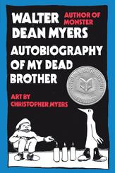 Autobiography of My Dead Brother