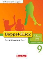 Doppel-Klick - Das Sprach- und Lesebuch - Differenzierende Ausgabe Nordrhein-Westfalen - 9. Schuljahr