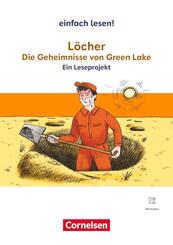 Einfach lesen! - Leseprojekte - Lesef&ouml;rderung ab Klasse 5 - Ausgabe ab 2024