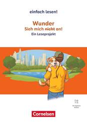 Einfach lesen! - Leseprojekte - Lesef&ouml;rderung ab Klasse 5 - Ausgabe ab 2024