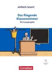 Einfach lesen! - Leseprojekte - Lesef&ouml;rderung ab Klasse 5 - Ausgabe ab 2024
