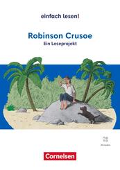 Einfach lesen! - Leseprojekte - Lesef&ouml;rderung ab Klasse 5 - Ausgabe ab 2024