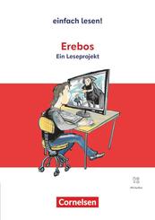 Einfach lesen! - Leseprojekte - Lesef&ouml;rderung ab Klasse 5 - Ausgabe ab 2024