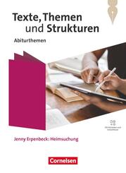 Texte, Themen und Strukturen - Abiturthemen - Qualifikationsphase