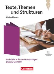 Texte, Themen und Strukturen - Abiturthemen - Qualifikationsphase