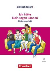 Einfach lesen! - Leseprojekte - Lesef&ouml;rderung ab Klasse 5 - Ausgabe ab 2024