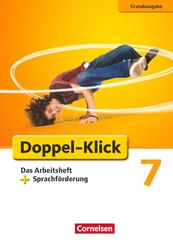 Doppel-Klick - Das Sprach- und Lesebuch - Grundausgabe - 7. Schuljahr
