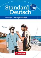 Standard Deutsch - 9./10. Schuljahr