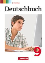 Deutschbuch Gymnasium - Allgemeine Ausgabe - 2012 - 9. Schuljahr