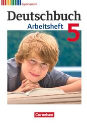 Deutschbuch Gymnasium - Allgemeine Ausgabe - 2012 - 5. Schuljahr