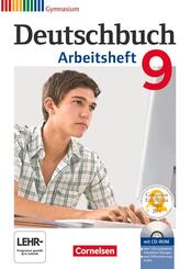 Deutschbuch Gymnasium - Allgemeine Ausgabe - 2012 - 9. Schuljahr
