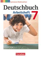 Deutschbuch Gymnasium - Niedersachsen - Ausgabe 2012 - 7. Schuljahr