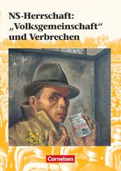 Kurshefte Geschichte - Allgemeine Ausgabe - Ausgabe ab 2012