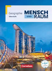Mensch und Raum - Geographie Gymnasiale Oberstufe - Ausgabe 2014 - Oberstufe - Gesamtband