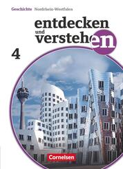 Entdecken und verstehen - Geschichtsbuch - Nordrhein-Westfalen - Ausgabe ab 2012 - Band 4: 9./10. Schuljahr