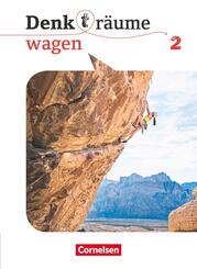 Denk(t)r&auml;ume wagen - Allgemeine Ausgabe - Band 2