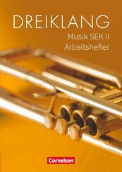 Dreiklang - Sekundarstufe II - 11.-13. Schuljahr