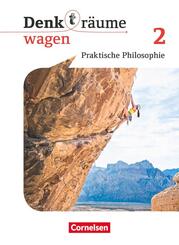 Denk(t)r&auml;ume wagen - Nordrhein-Westfalen - Band 2 Sch&uuml;lerbuch.Bd.2