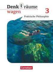 Denk(t)r&auml;ume wagen - Nordrhein-Westfalen - Band 3