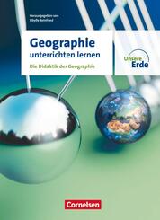 Unsere Erde - Geographie unterrichten lernen - Ausgabe 2023