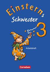 Einsterns Schwester - Sprache und Lesen - Ausgabe 2009 - 3. Schuljahr