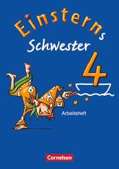 Einsterns Schwester - Sprache und Lesen - Ausgabe 2009 - 4. Schuljahr