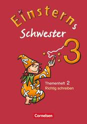 Einsterns Schwester - Sprache und Lesen - Ausgabe 2009 - 3. Schuljahr