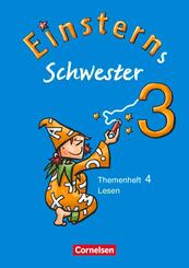 Einsterns Schwester - Sprache und Lesen - Ausgabe 2009 - 3. Schuljahr