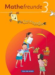 Mathefreunde - Alle Ausgaben - 3. Schuljahr