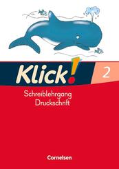 Klick! Erstlesen - Grundschule/F&ouml;rderschule - Zu allen Ausgaben - 1.-4. Schuljahr