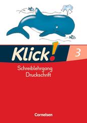 Klick! Erstlesen - Grundschule/F&ouml;rderschule - Zu allen Ausgaben - 1.-4. Schuljahr