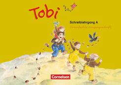 Tobi - Zu allen Ausgaben 2016 und 2009