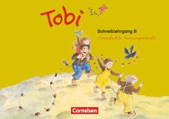 Tobi - Zu allen Ausgaben 2016 und 2009
