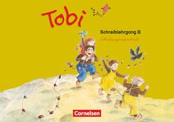 Tobi - Zu allen Ausgaben 2016 und 2009