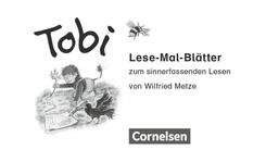 Tobi - Zu allen Ausgaben 2016 und 2009