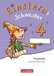 Einsterns Schwester - Sprache und Lesen - Ausgabe 2015 - 4. Schuljahr