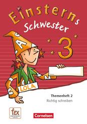 Einsterns Schwester - Sprache und Lesen - Ausgabe 2015 - 3. Schuljahr