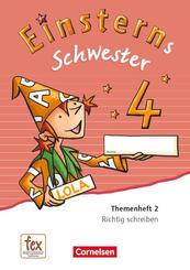 Einsterns Schwester - Sprache und Lesen - Ausgabe 2015 - 4. Schuljahr
