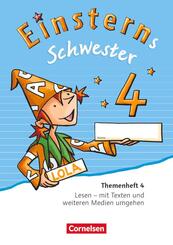 Einsterns Schwester - Sprache und Lesen - Ausgabe 2015 - 4. Schuljahr