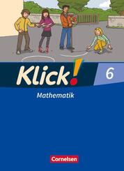 Klick! Mathematik - Mittel-/Oberstufe - Ausgabe 2009 - 6. Schuljahr