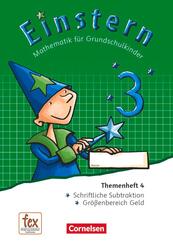 Einstern - Mathematik - Ausgabe 2015 - Band 3