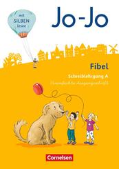 Jo-Jo Fibel - Allgemeine Ausgabe 2016
